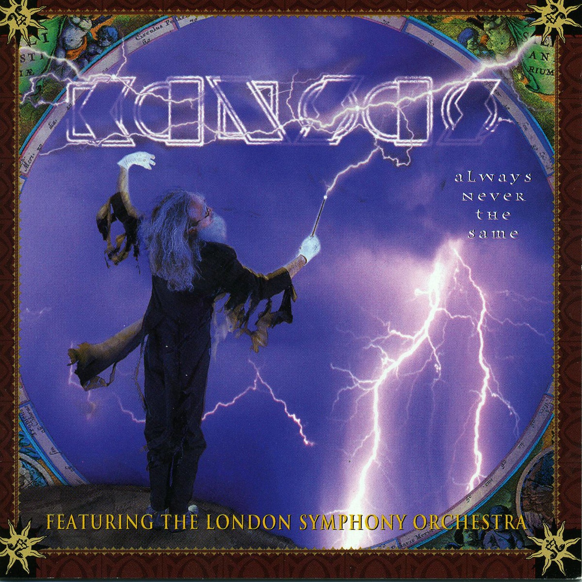 The Wall (feat. London Symphony Orchestra)