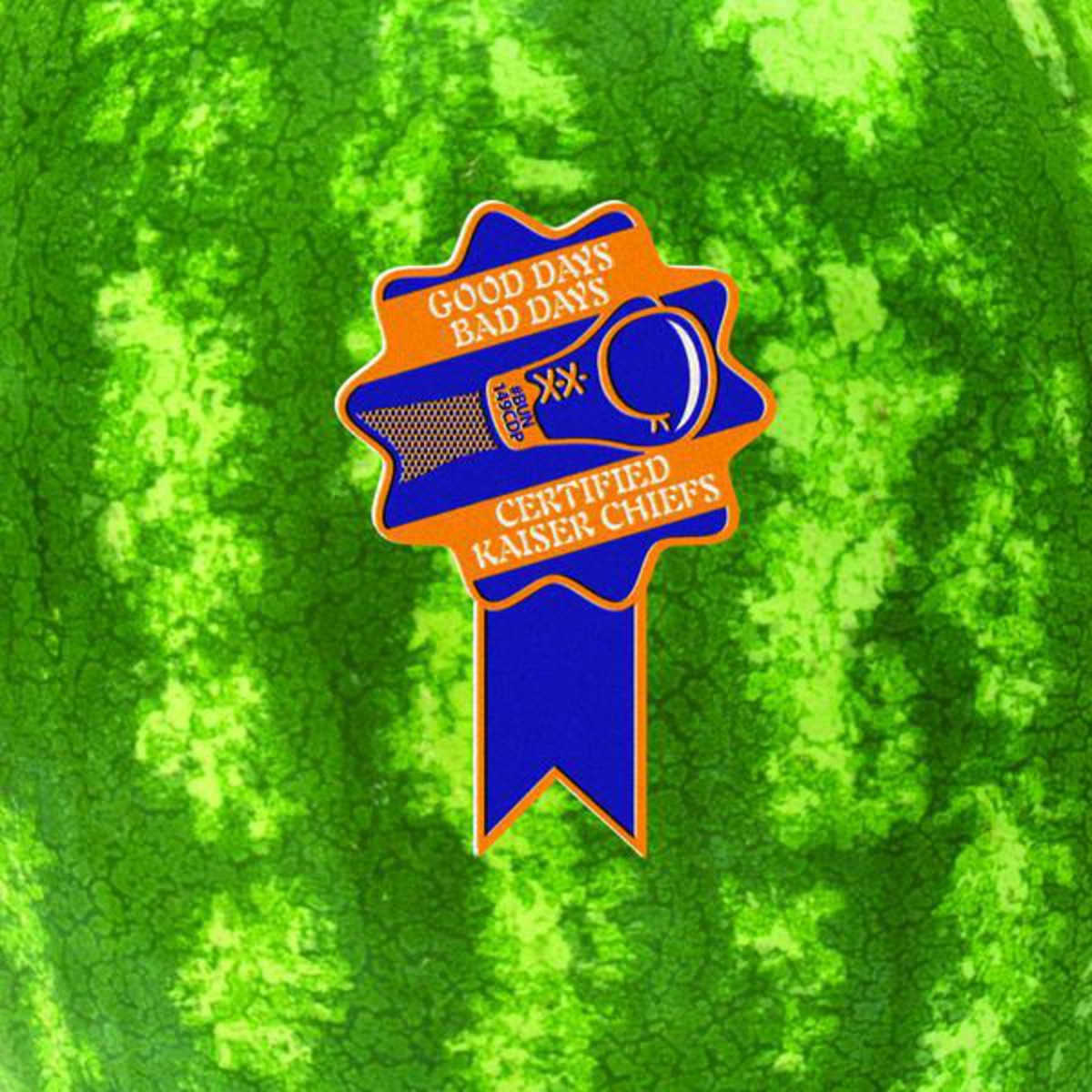 Good Days Bad Days - single mix