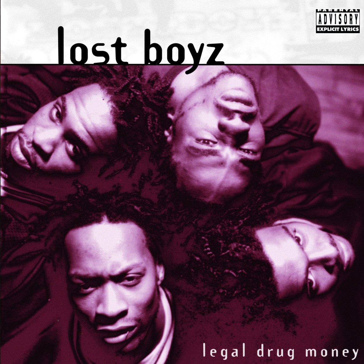 Lifestyles Of The Rich And Shameless