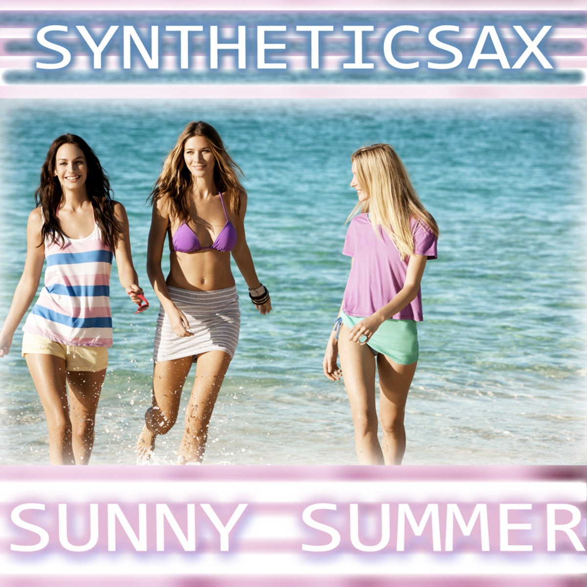 Sunny Summer - Radio Edit