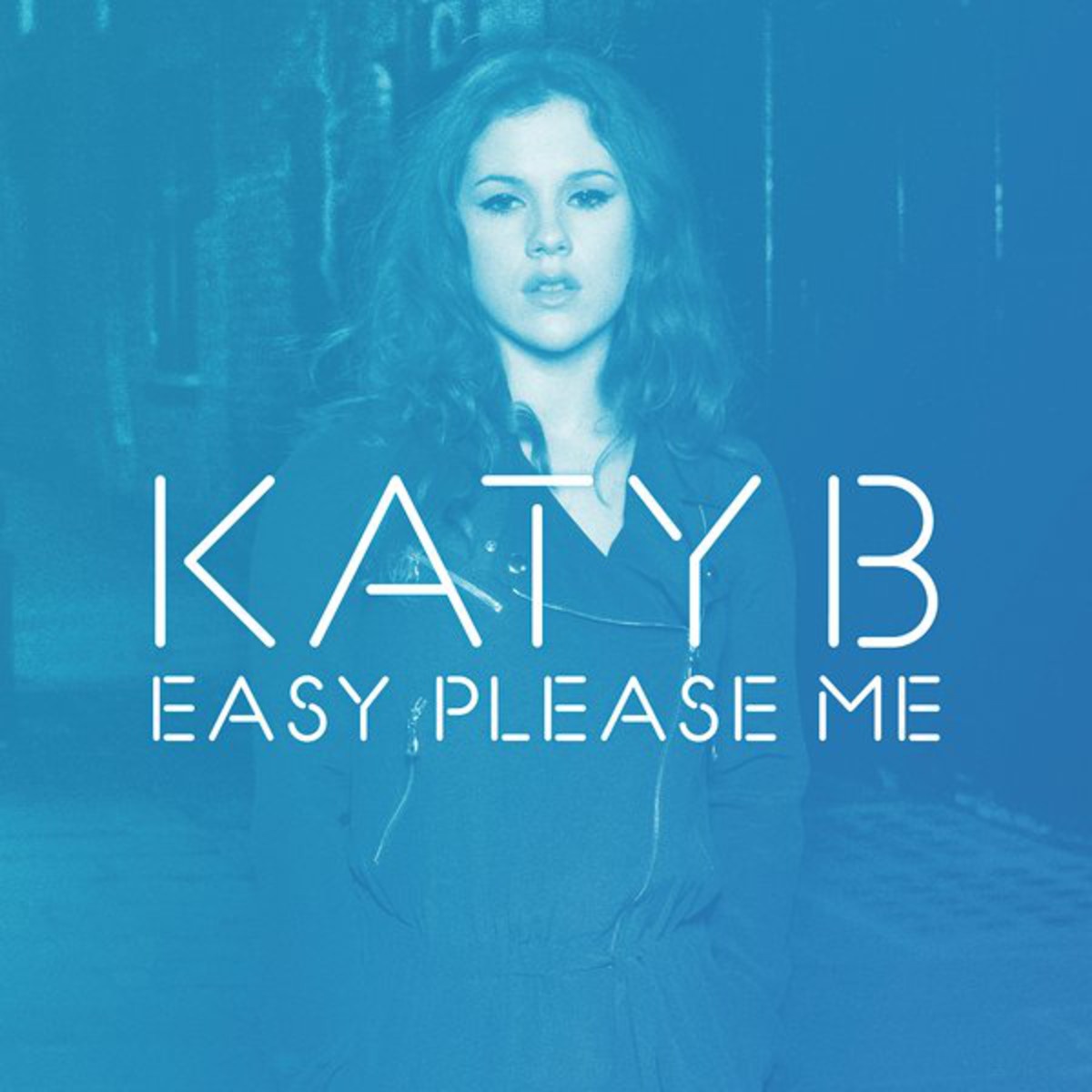 Easy Please Me - Claude VonStroke's Grizzl-fiyah Mix