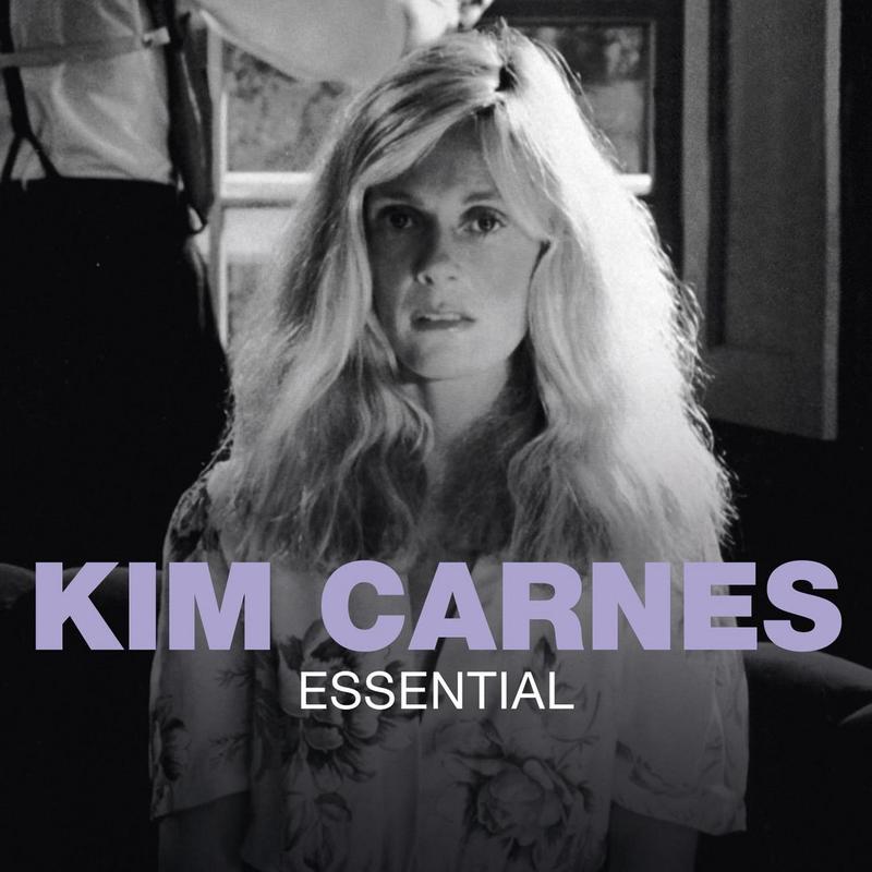 Don't Fall In Love With A Dreamer (feat. Kim Carnes)