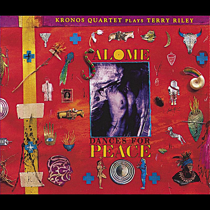 IV. The Ecstasy: Seduction of the Bear Father