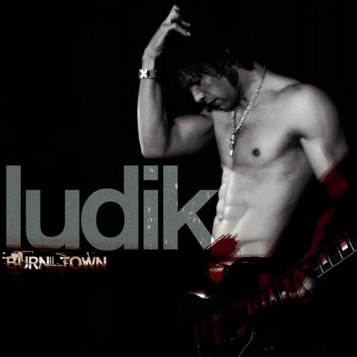 I Need To Get Closer