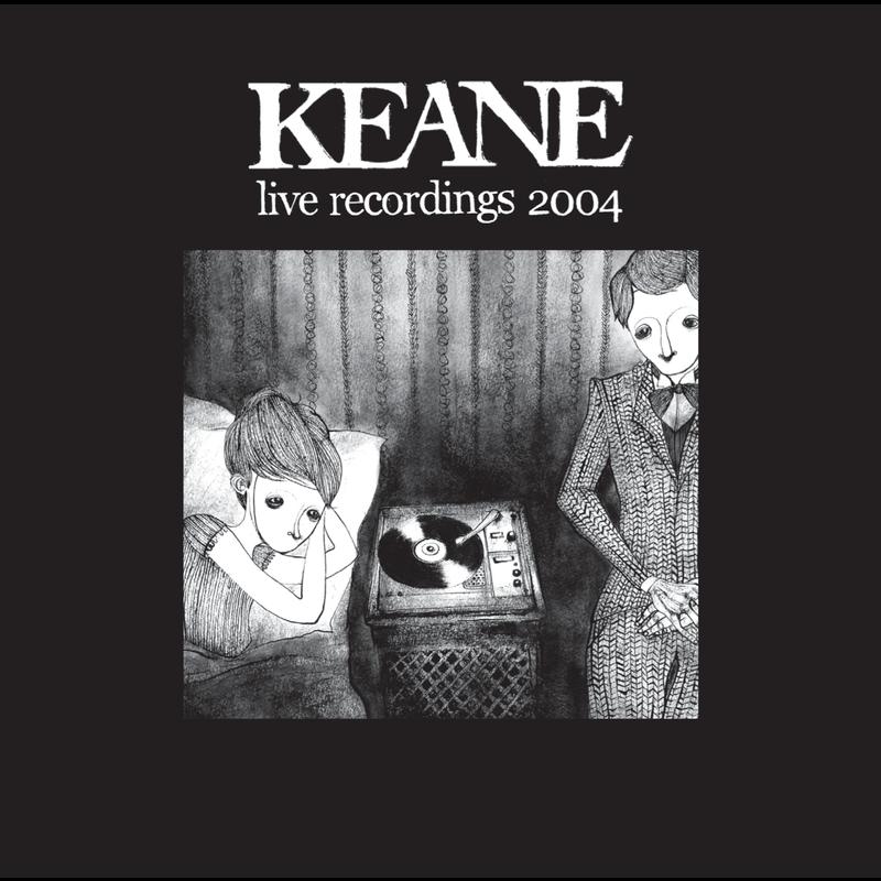 Allemende - BNN That's Live Session, Amsterdam 7/7/04