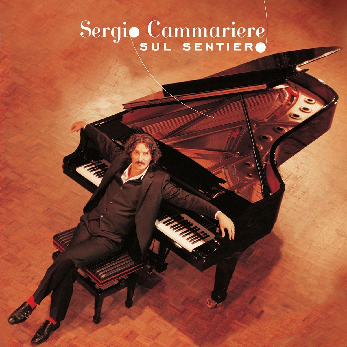 L'Assetto Dell'Airone