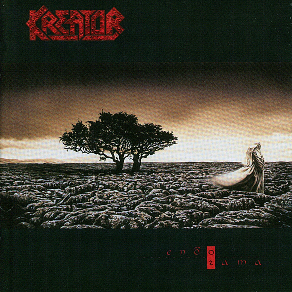 Entry - Instrumental