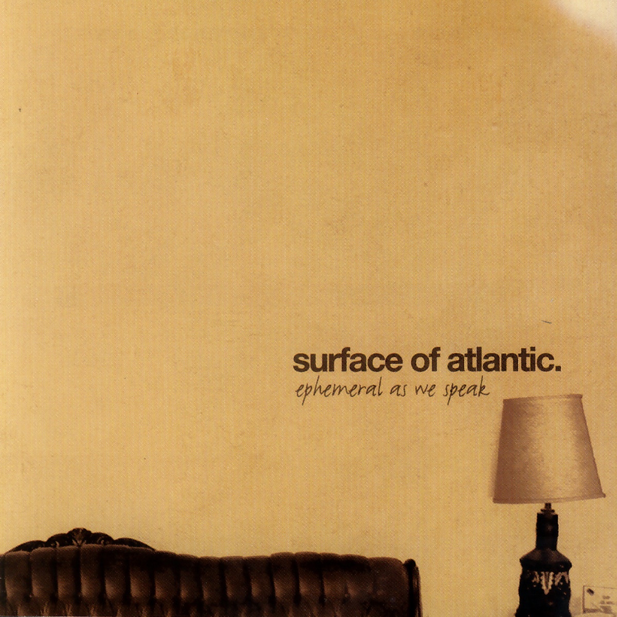 A Longway Down The Landslide