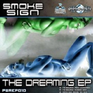 The Dreaming - Original Mix