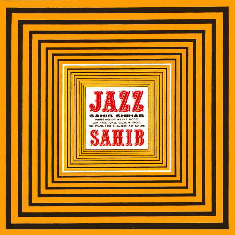 Jazz Sahib