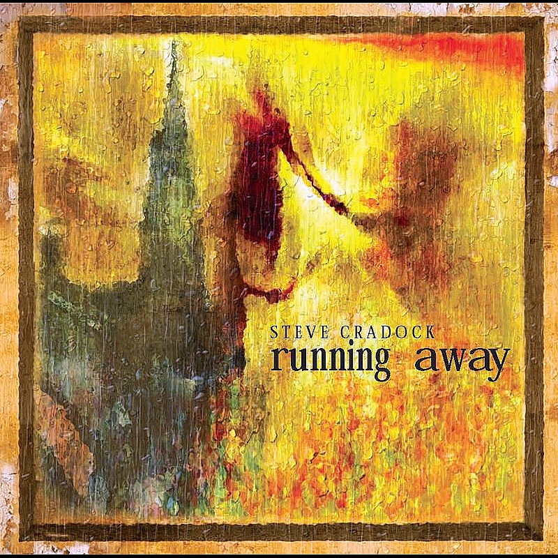 Running Away (Acoustic) - unplug
