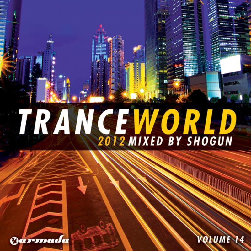 Trance World Vol 14 (Mixed Version)