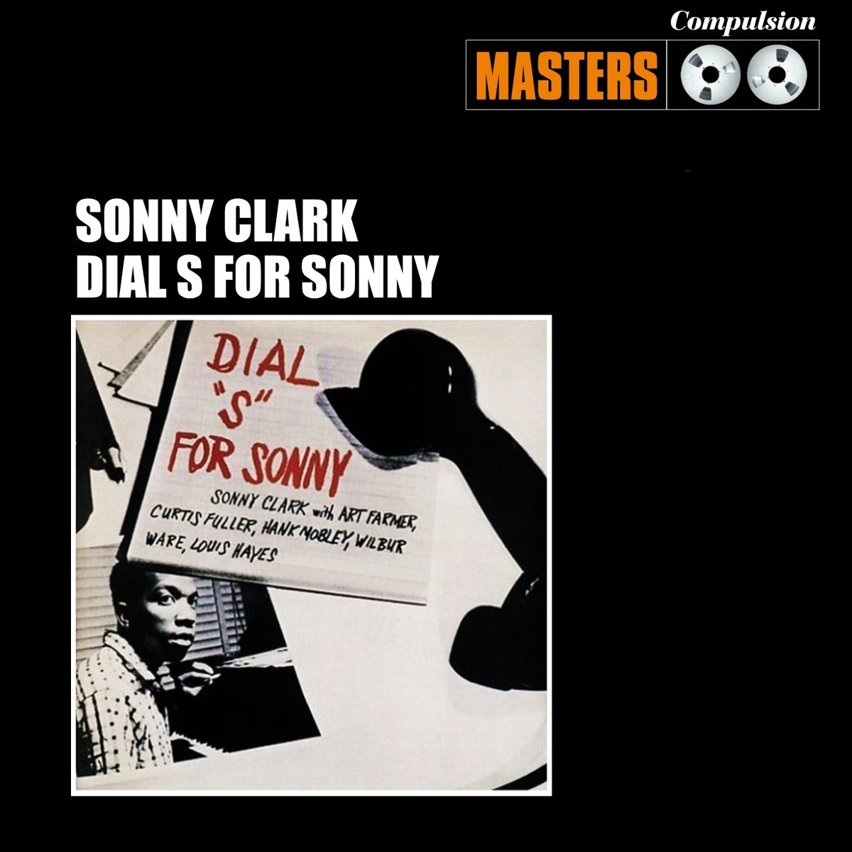 Dial S For Sonny (Rudy Van Gelder Edition)