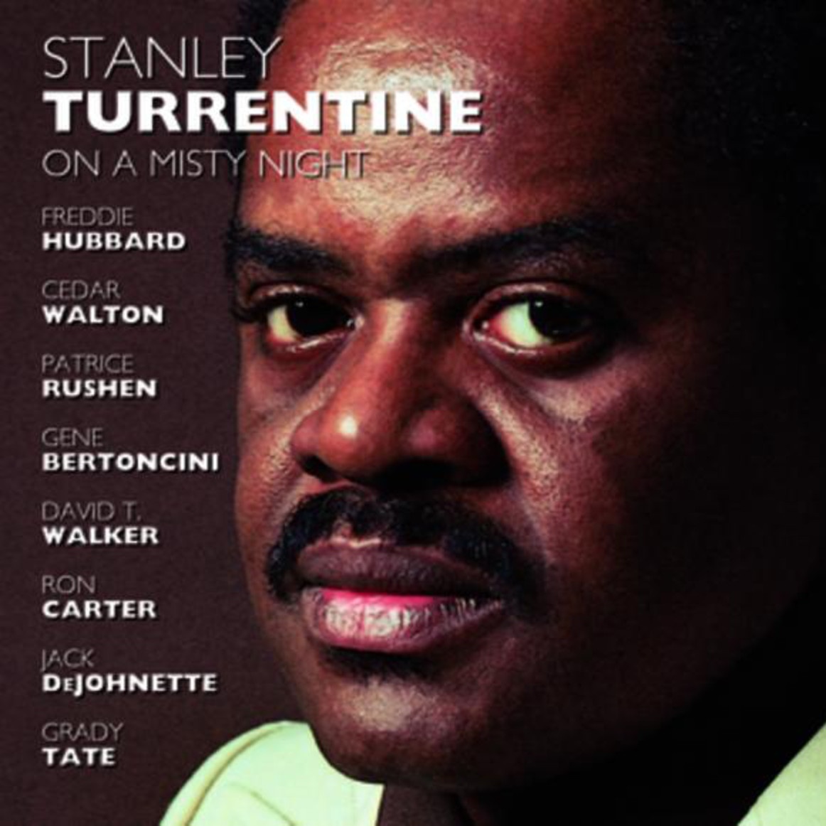 That's The Way Of The World