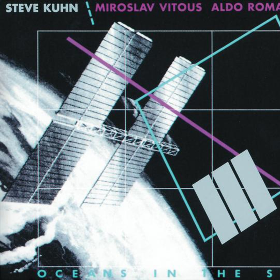 The Music That Makes Me Dance