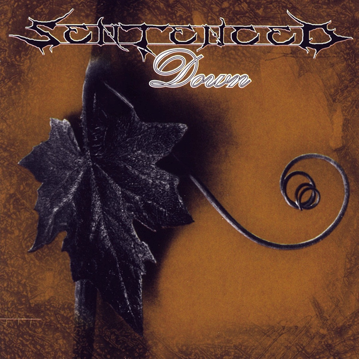 Crumbling Down (give Up Hope)