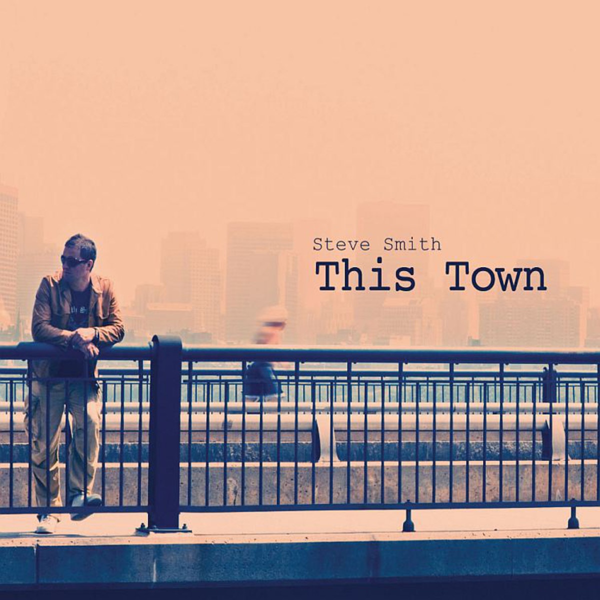 This Town - normal