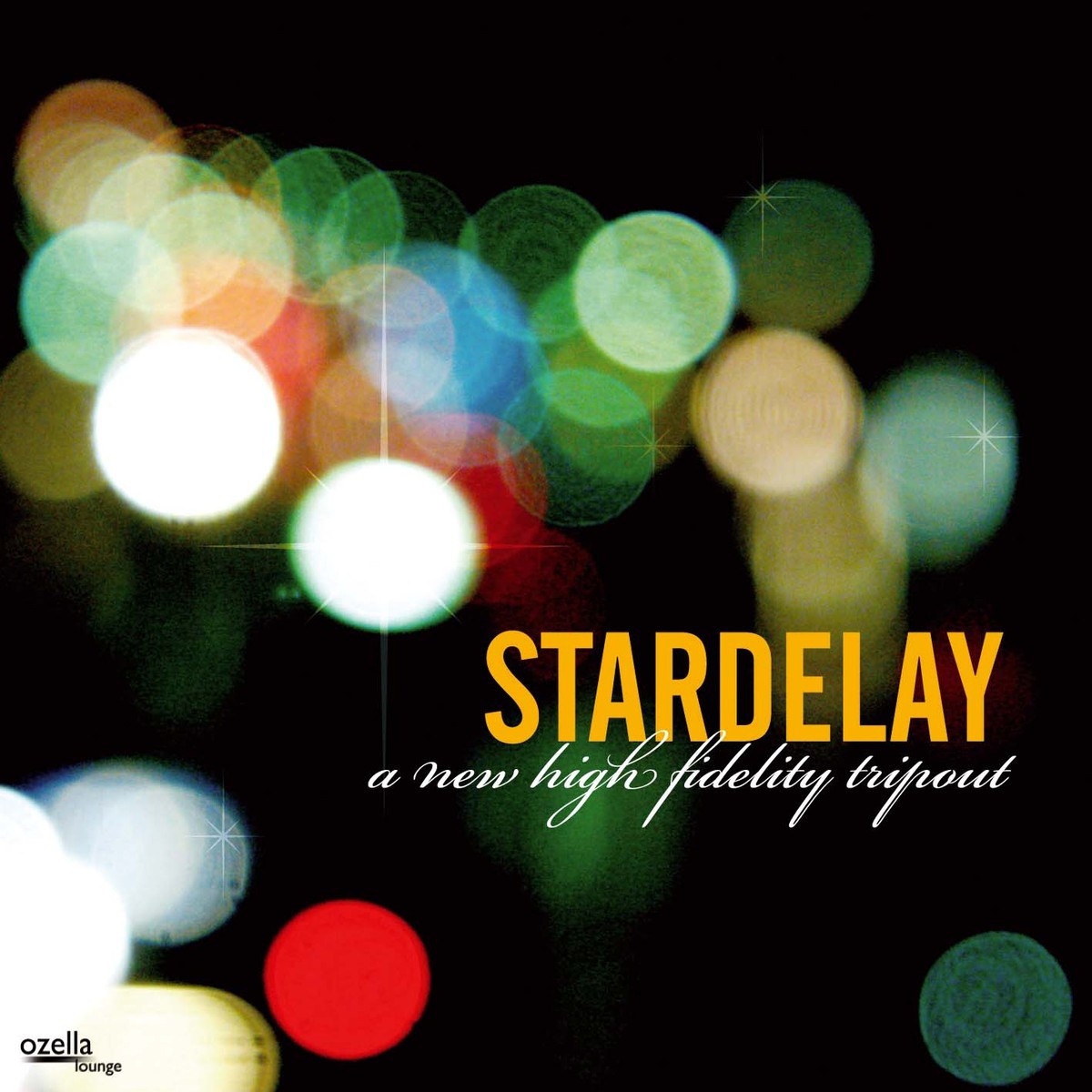 Stardelays