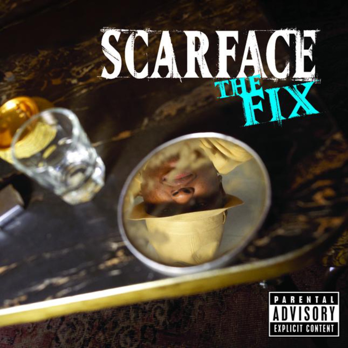 The Fix - Album Version (Explicit)