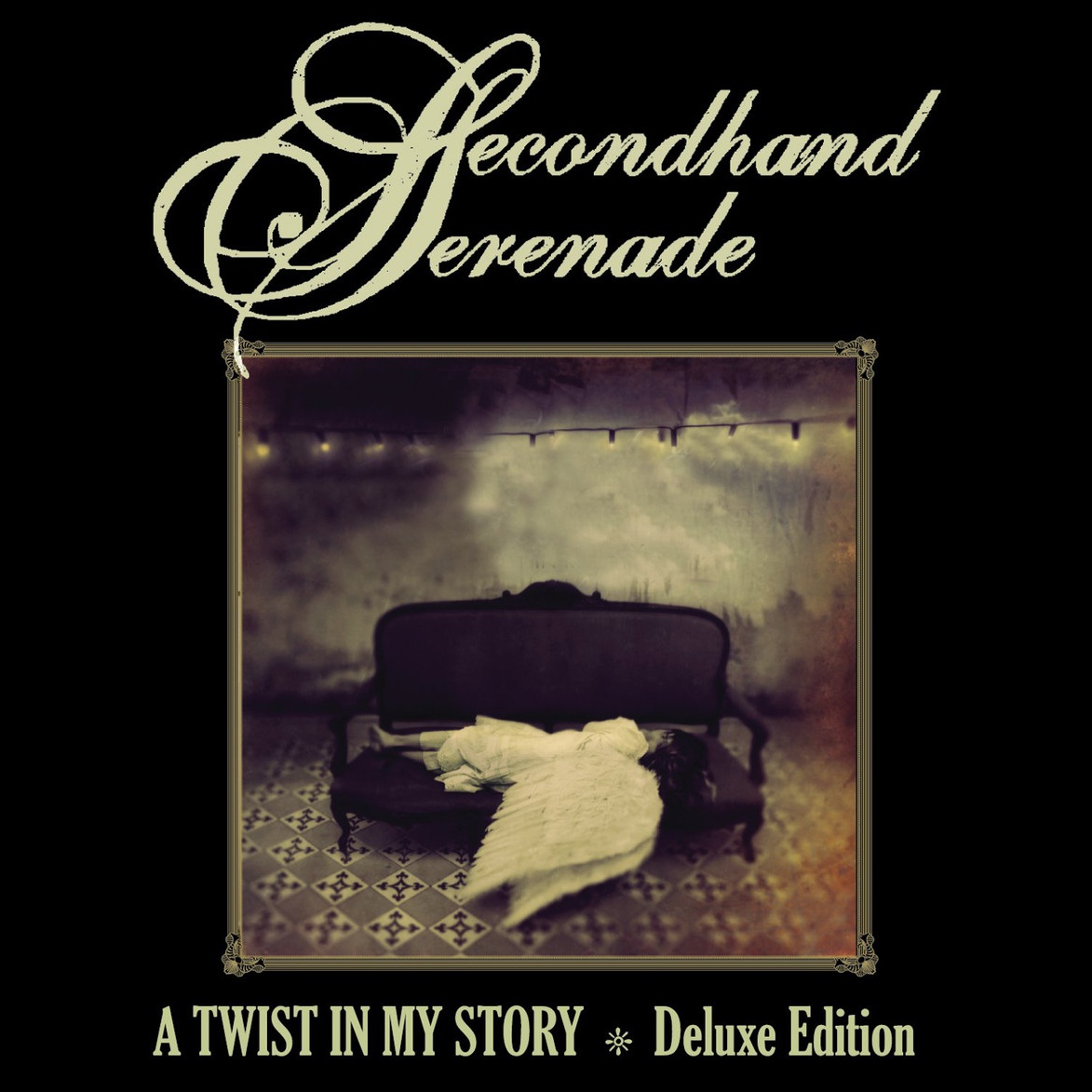 Fix You (Bonus - Coldplay Cover)