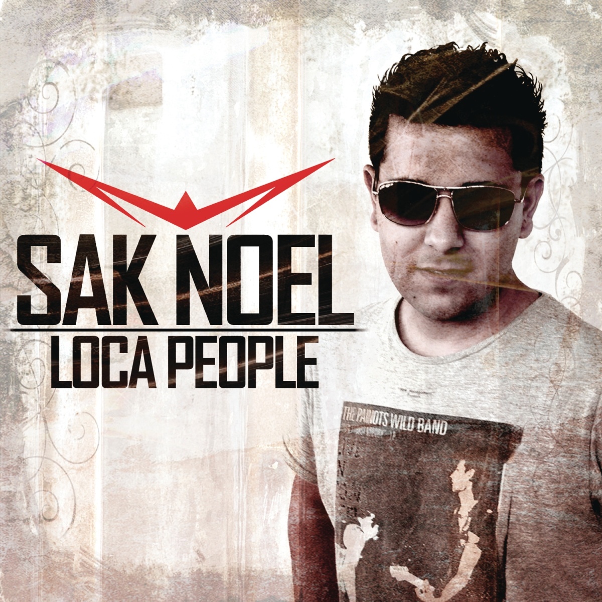 Loca People - Liam Keegan Radio Edit