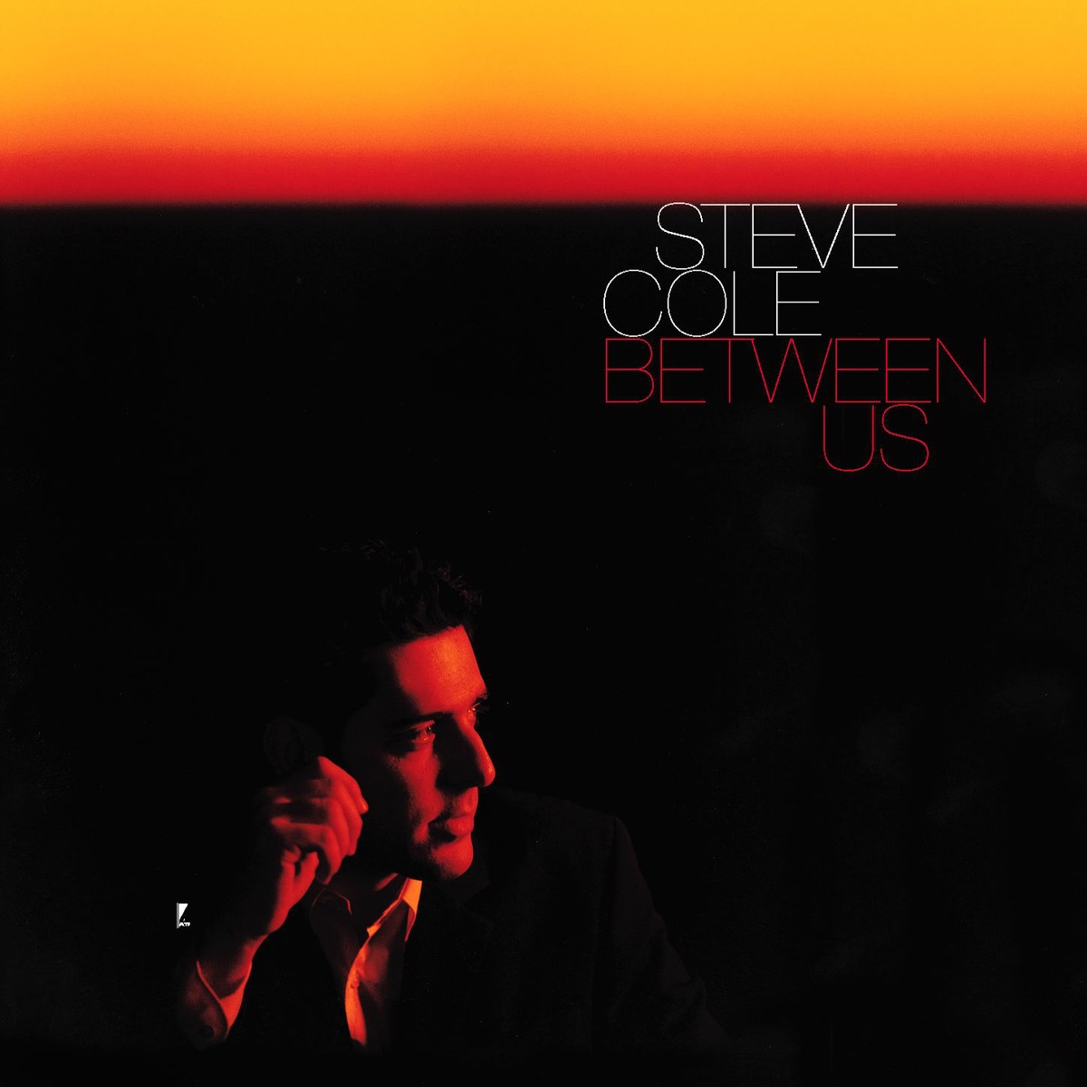 Between Us (LP Version)