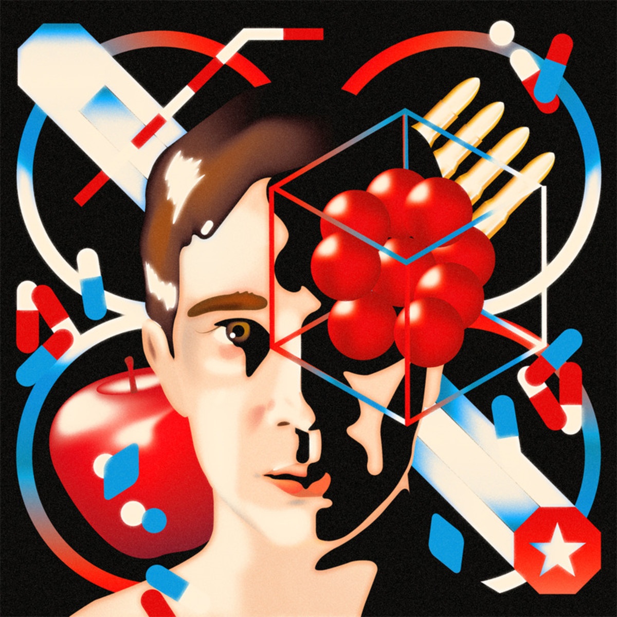 Canblaster Mega Remix