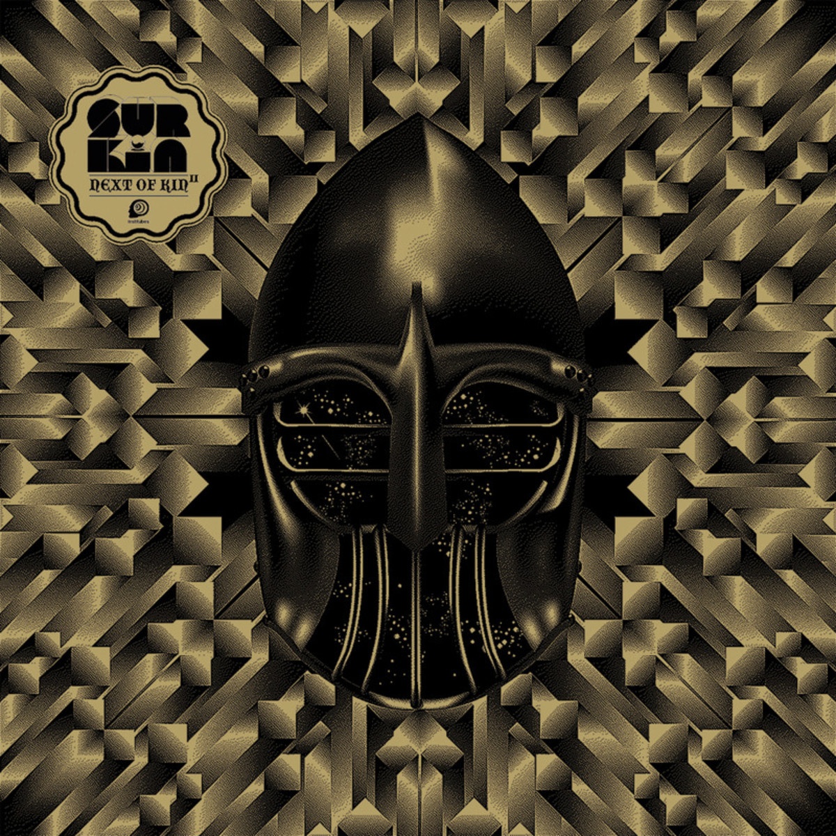 Next Of Kin, Mark II - EP