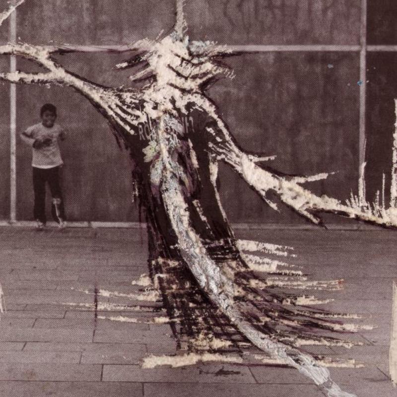 Deadman, Crackle Remix