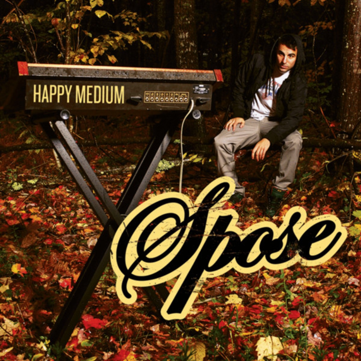 The Audacity! (Intro)