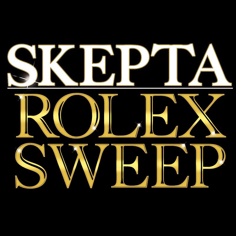 Rolex Sweep - Extended Mix