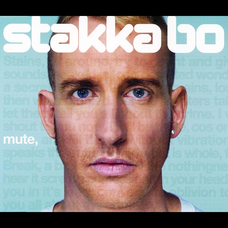 Mute - Teddybears Sthlm Remix