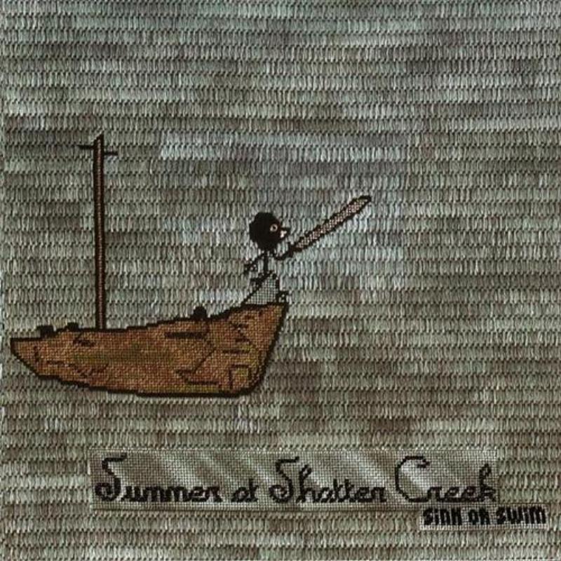 Sink Or Swim EP