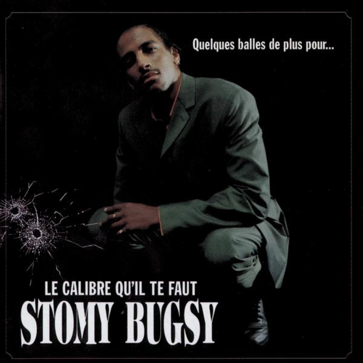 Quand Bugsy Digomme