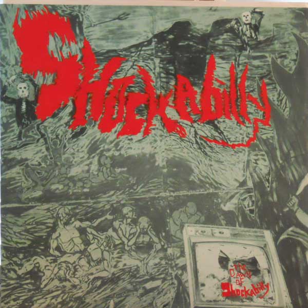 Good Girl is Gonna Go Bad