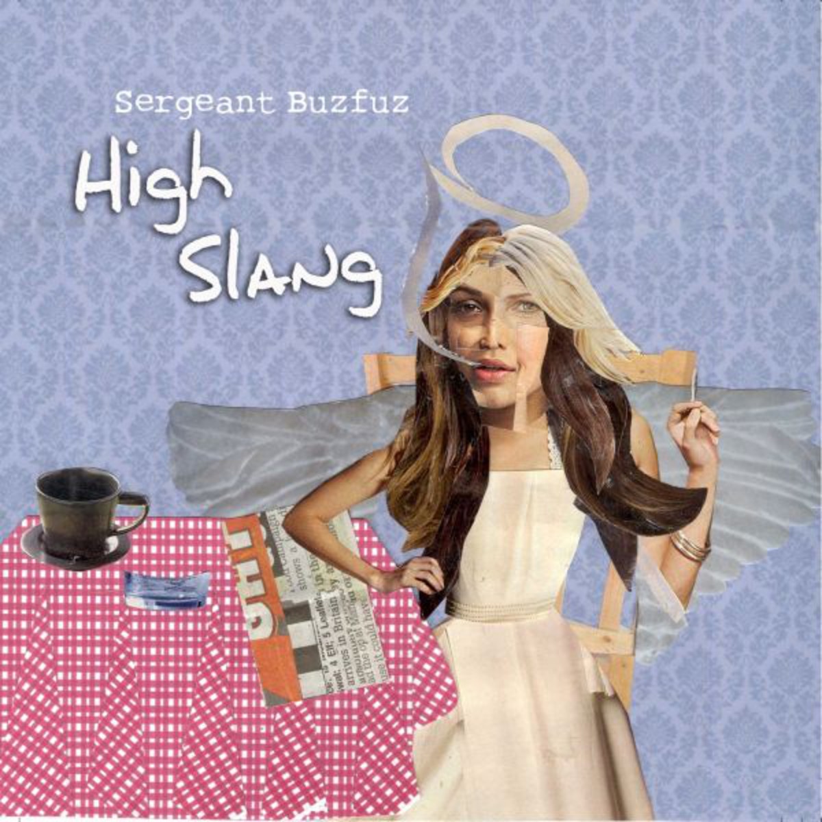 Here Come The Popes Part 4