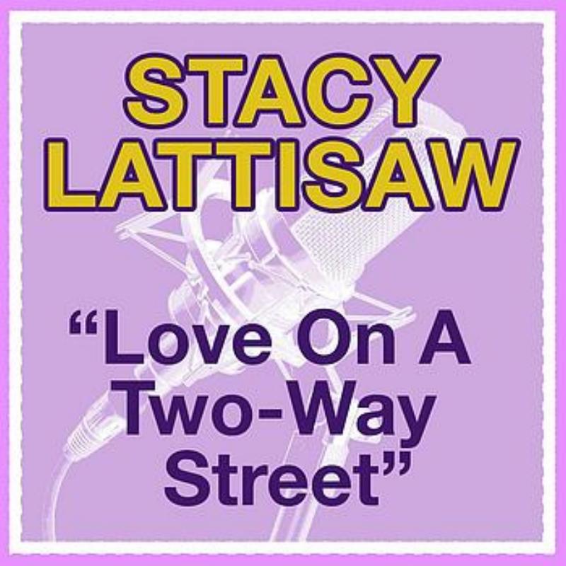 Love On A Two Way Street (LP Version)