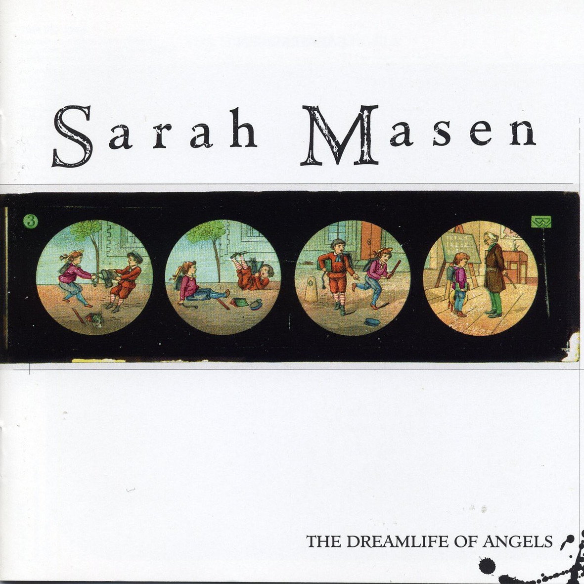 Love Is Breathing (LP Version)