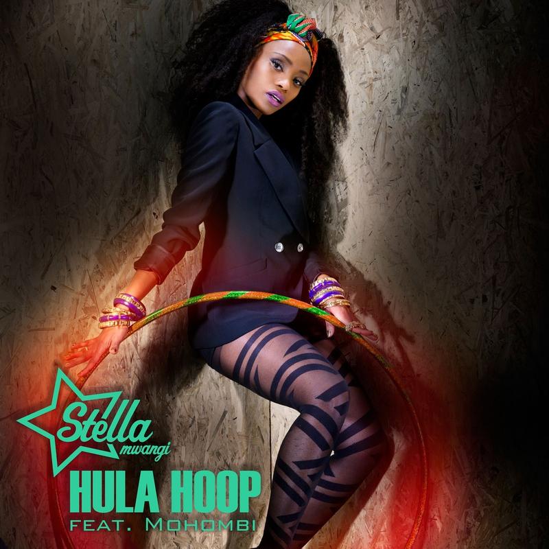 Hula Hoop (feat. Mohombi)