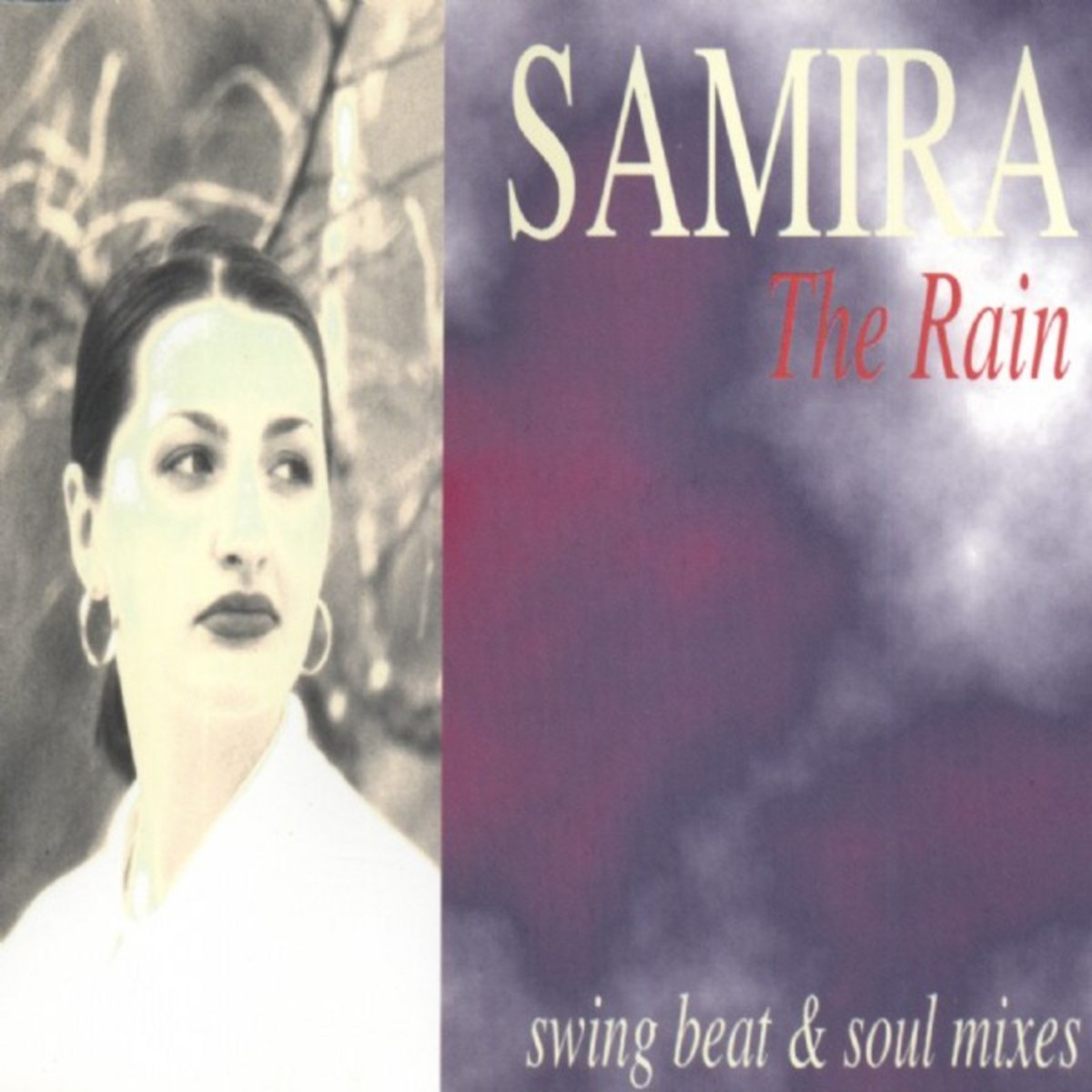 The Rain - Dance Swing Mix