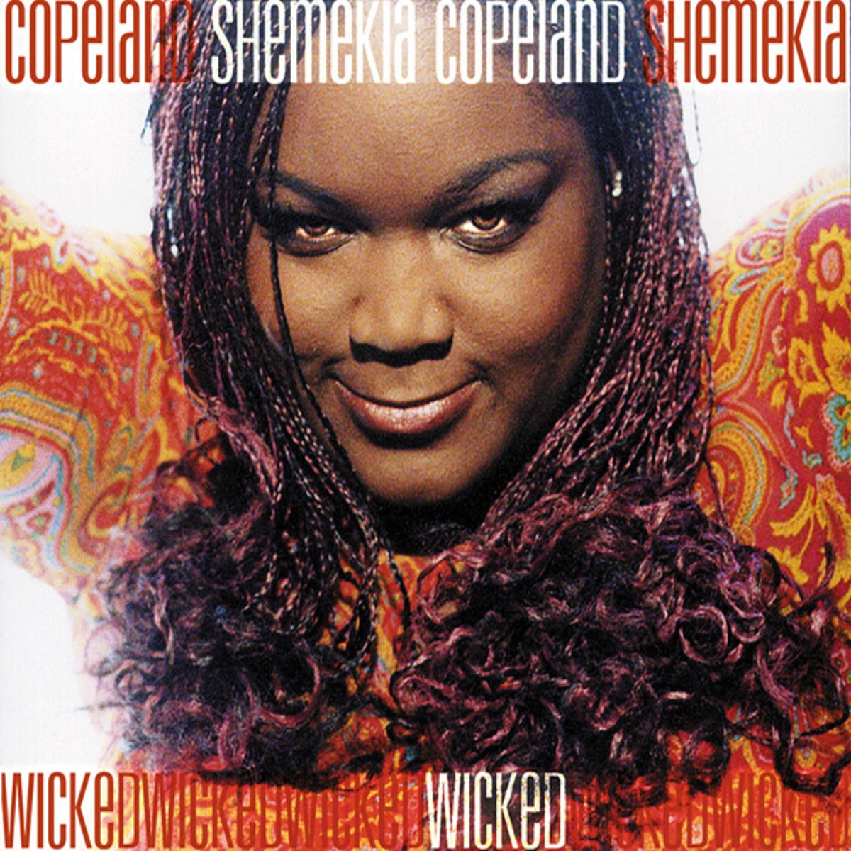 Whole песня. Шемекия Коупленд. Shemekia Copeland Wicked  2000. Фото Shemekia Copeland. Shemekia Copeland CD
