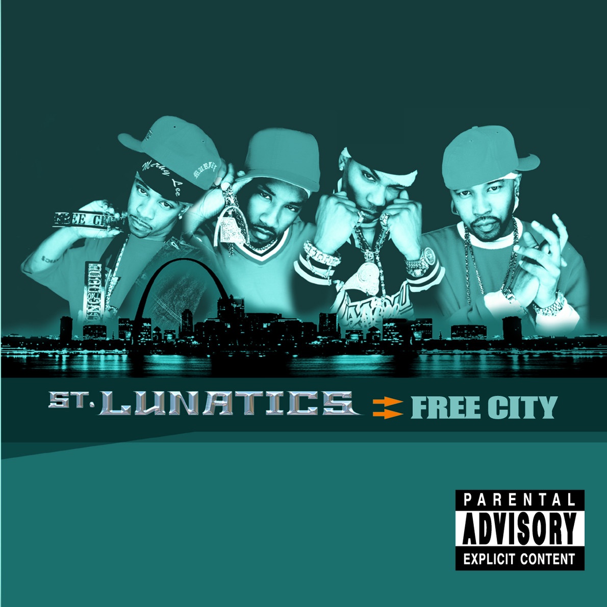 Summer In The City - Explicit Version