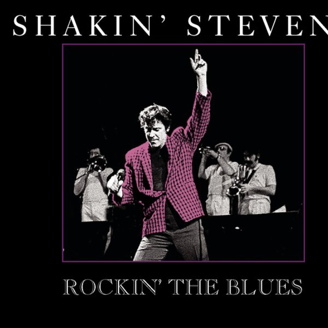 Lipstick, Powder And Paint