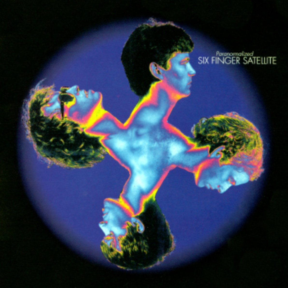 Paralyzed By Normal Life