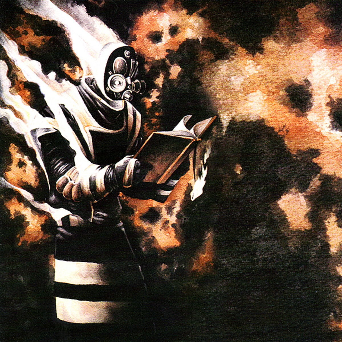 The Bull Starts Here