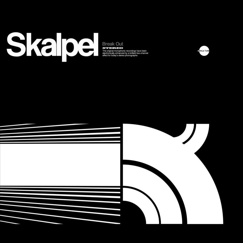 Break In - Backini Remix