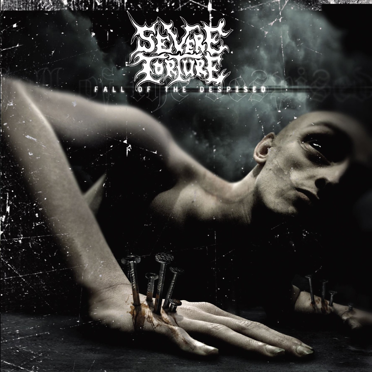 Dead From The Waist Up