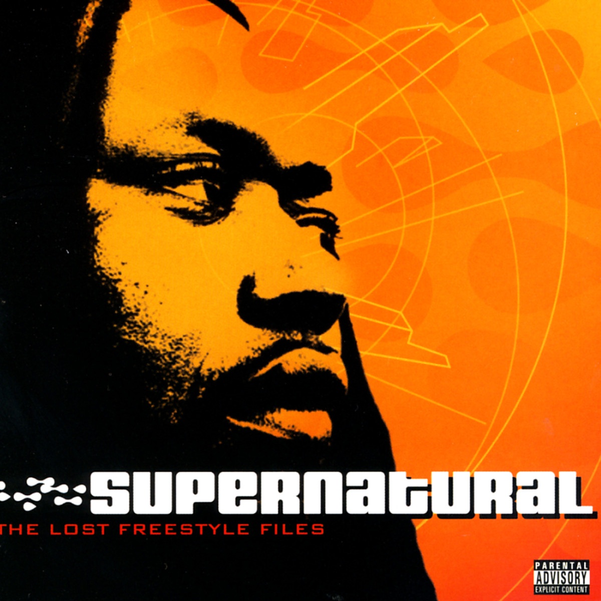 The Live Show (Freestyle: Supernatural Opens For Wu-Tang Clan)
