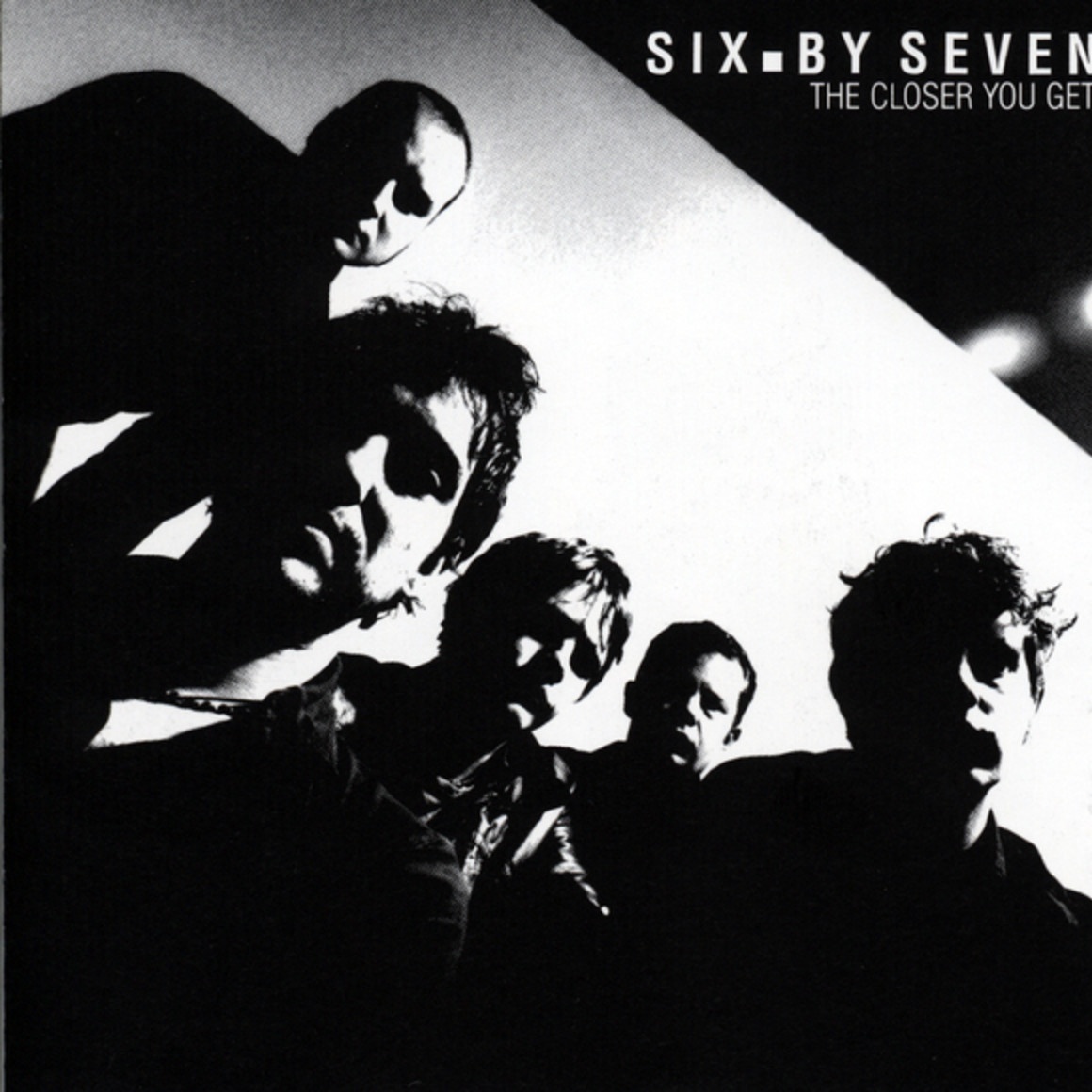 One Hundred And Something Foxhall Road.