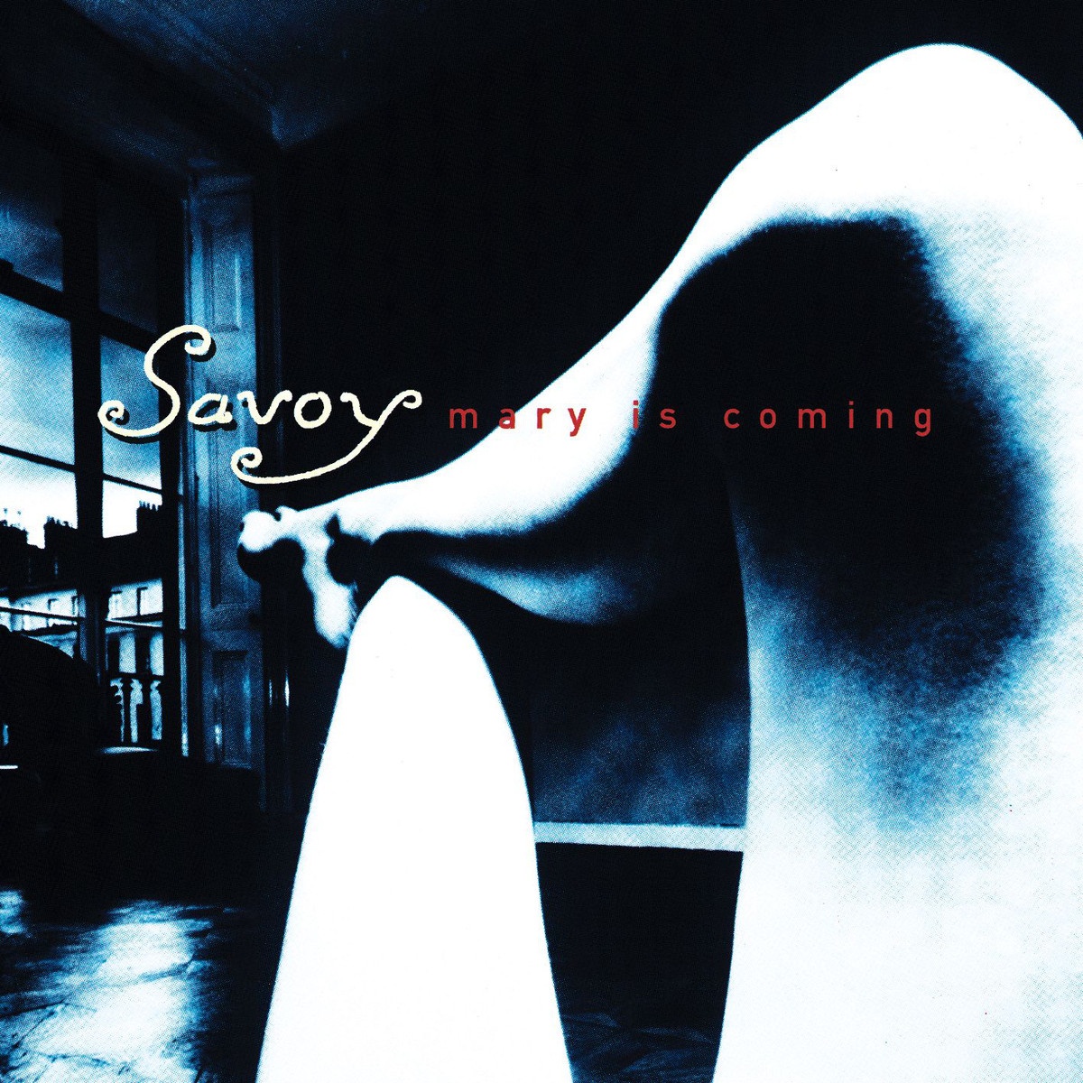 Mary Is Coming (2006 Remastered LP Version)